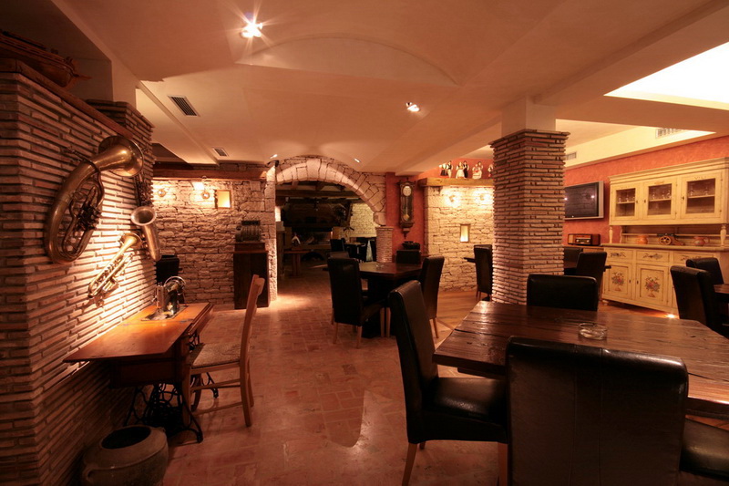 Villa Vilola