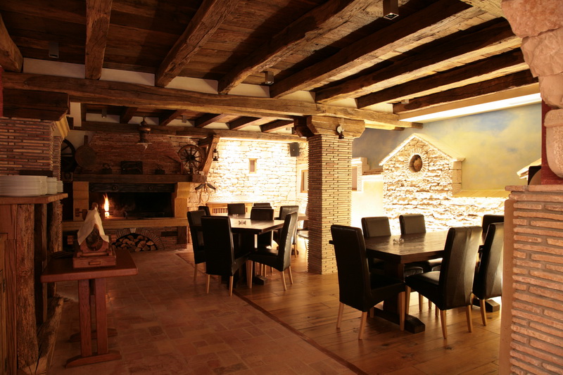 Villa Vilola
