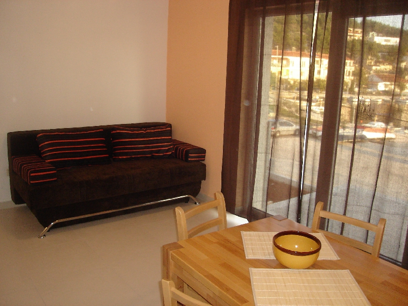 Apartmani MatijaÅ¡ Poljica