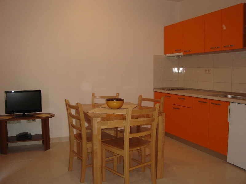 Apartmani MatijaÅ¡ Poljica