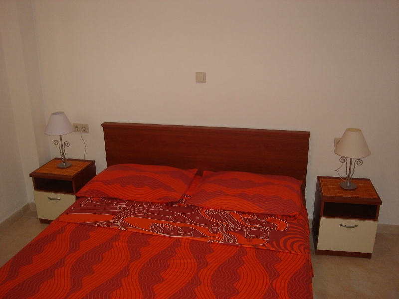 Apartmani MatijaÅ¡ Poljica