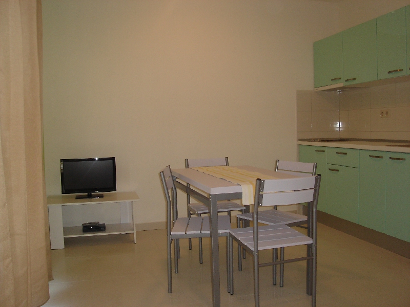 Apartmani MatijaÅ¡ Poljica