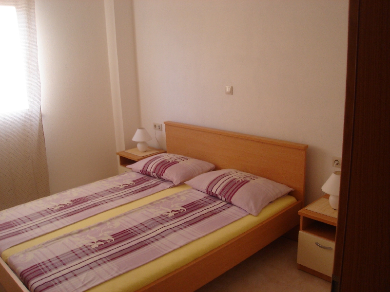 Apartmani MatijaÅ¡ Poljica