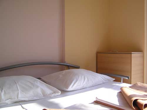 Apartmani PeciÄ‡ - Gradac