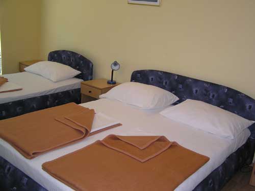 Apartmani PeciÄ‡ - Gradac