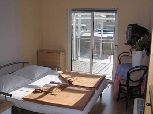 Apartmani PeciÄ‡ - Gradac