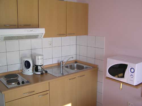 Apartmani PeciÄ‡ - Gradac
