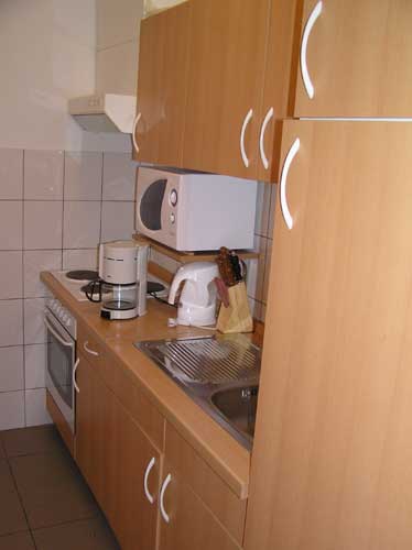 Apartmani PeciÄ‡ - Gradac