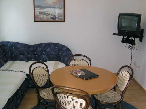 Apartmani PeciÄ‡ - Gradac