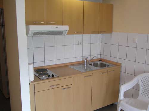 Apartmani PeciÄ‡ - Gradac