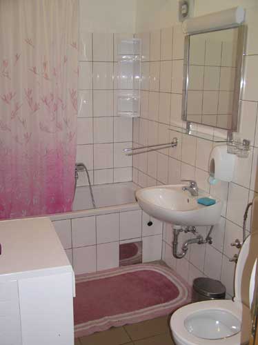 Apartmani PeciÄ‡ - Gradac