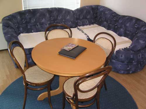 Apartmani PeciÄ‡ - Gradac