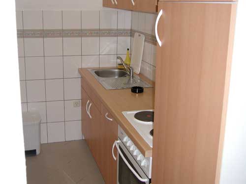 Apartmani PeciÄ‡ - Gradac