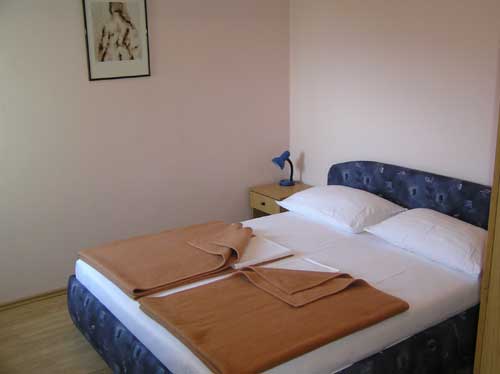 Apartmani PeciÄ‡ - Gradac