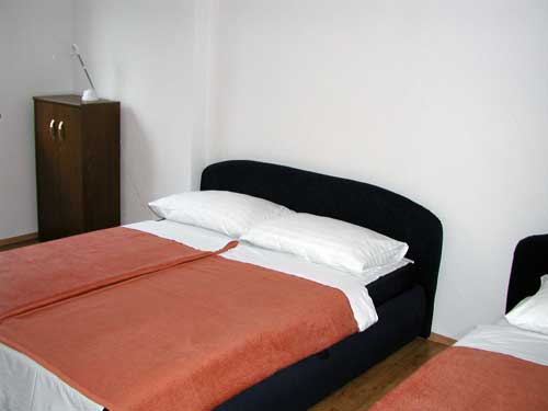 Apartmani PeciÄ‡ - Gradac
