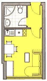 Apartmani PeciÄ‡ - Gradac