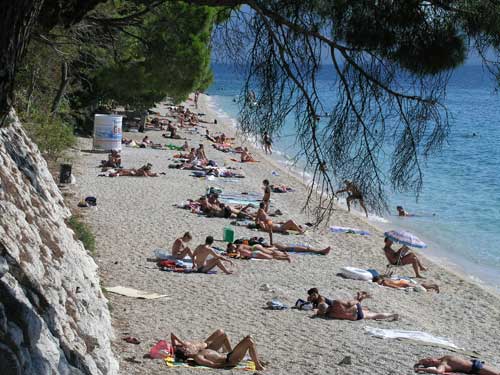 Apartmani PeciÄ‡ - Gradac