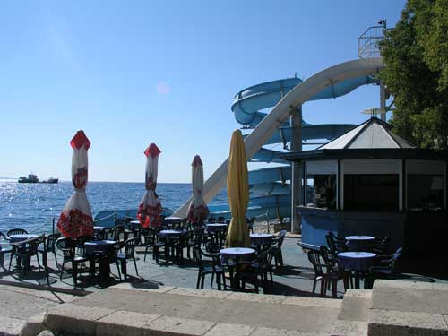 Apartmani PeciÄ‡ - Gradac