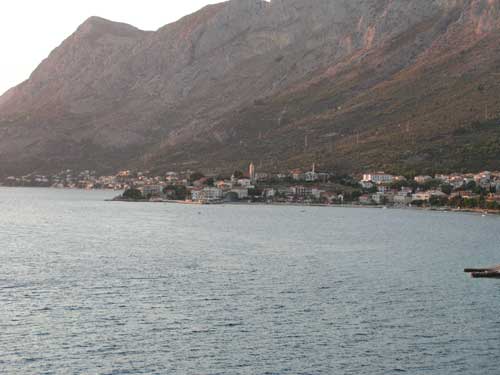 Apartmani PeciÄ‡ - Gradac