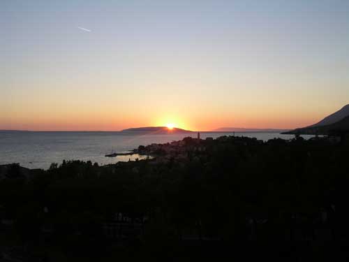 Apartmani PeciÄ‡ - Gradac