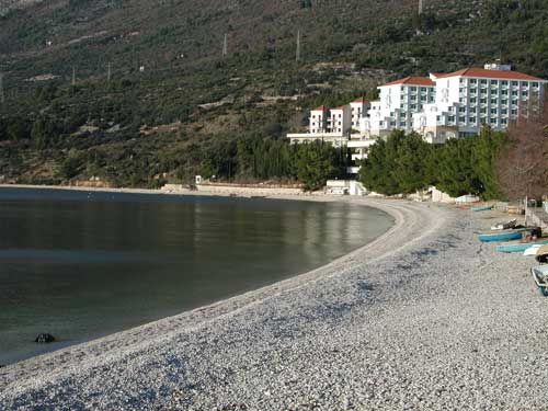 Apartmani PeciÄ‡ - Gradac