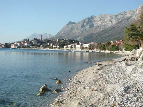 Apartmani PeciÄ‡ - Gradac