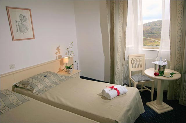 Hotel KaÅ¡tel 