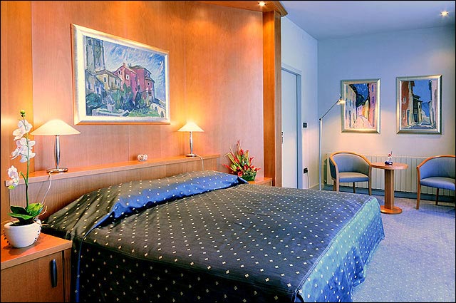 Hotel KaÅ¡tel 