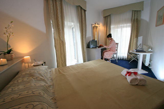 Hotel KaÅ¡tel 