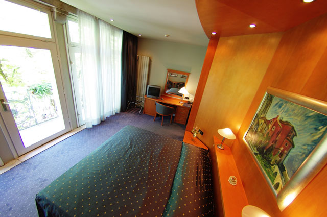 Hotel KaÅ¡tel 