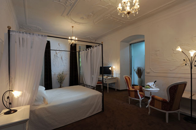 Hotel KaÅ¡tel 