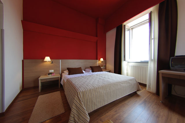 Hotel KaÅ¡tel 