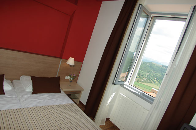 Hotel KaÅ¡tel 