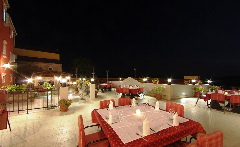 Hotel KaÅ¡tel 