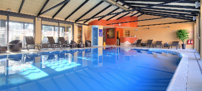 Hotel KaÅ¡tel 