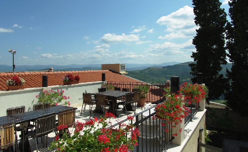 Hotel KaÅ¡tel 