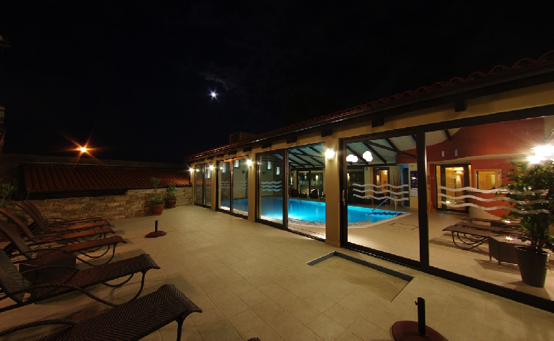 Hotel KaÅ¡tel 