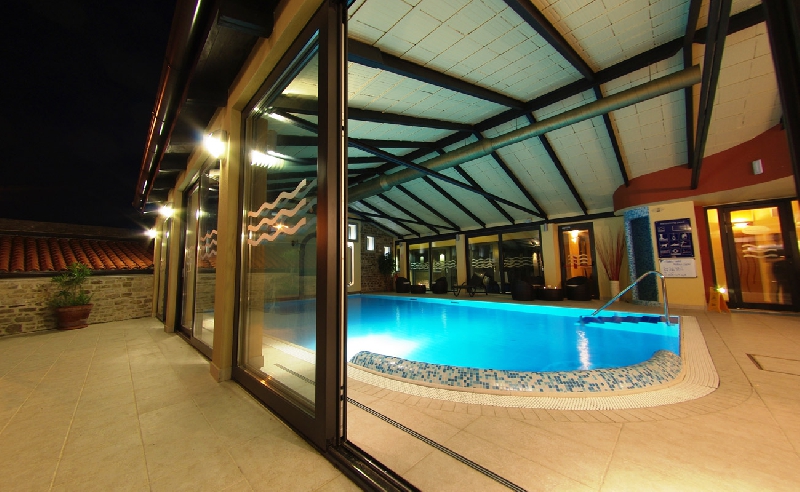 Hotel KaÅ¡tel 