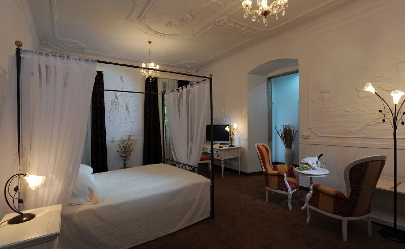 Hotel KaÅ¡tel 