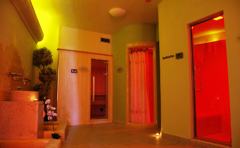 Hotel KaÅ¡tel 