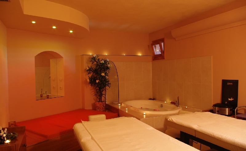 Hotel KaÅ¡tel 