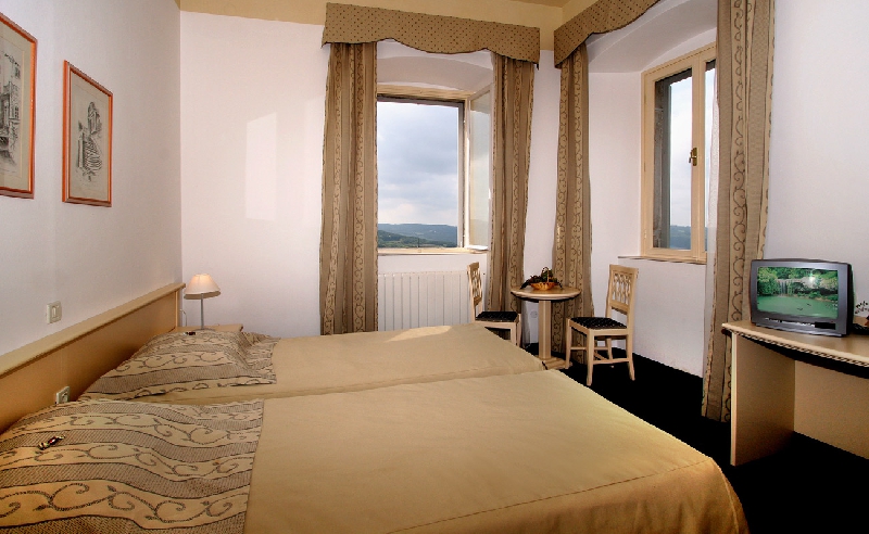 Hotel KaÅ¡tel 