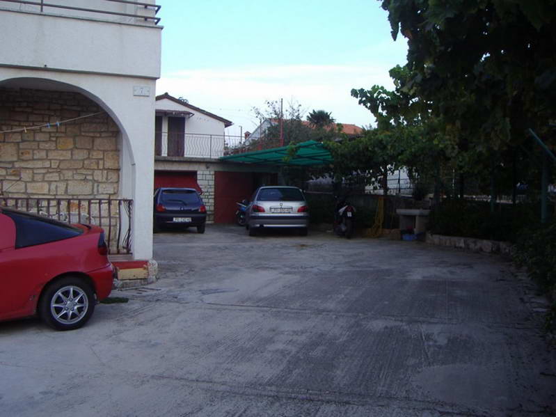 Apartmani Samo Rovinj