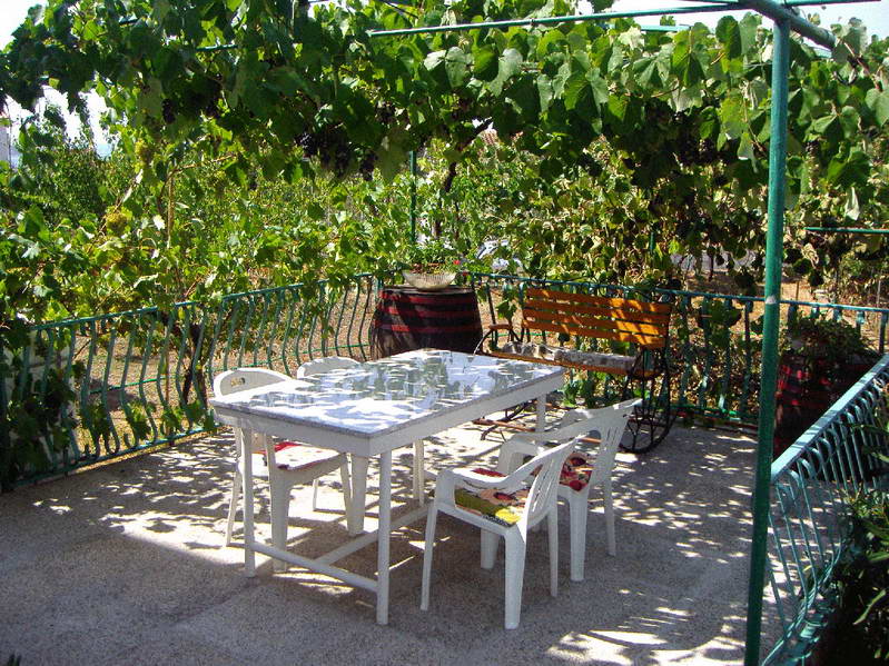Apartmani Samo Rovinj
