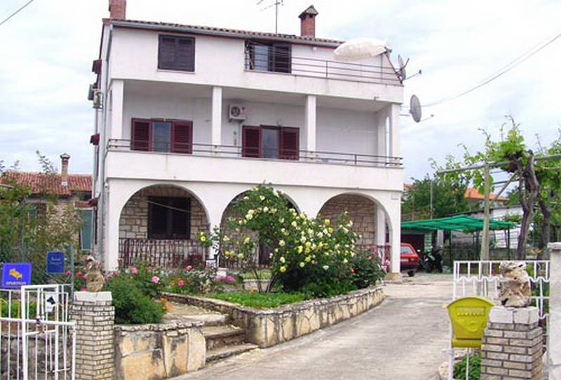 Apartmani Samo Rovinj