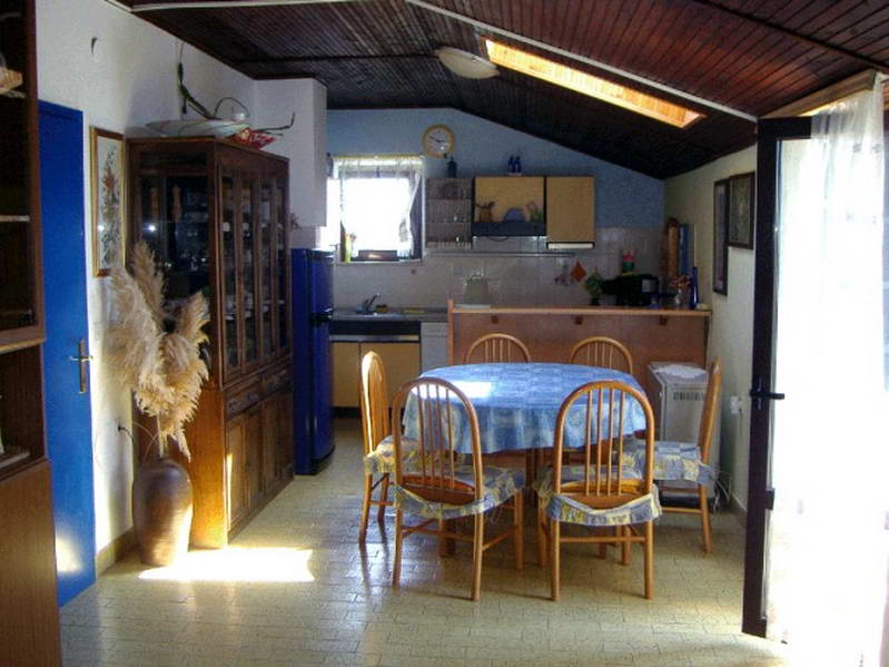 Apartmani Samo Rovinj