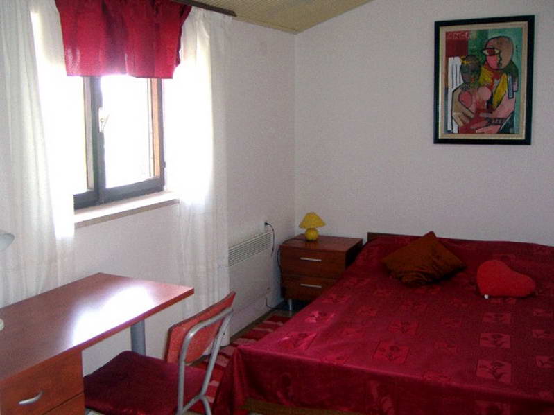 Apartmani Samo Rovinj