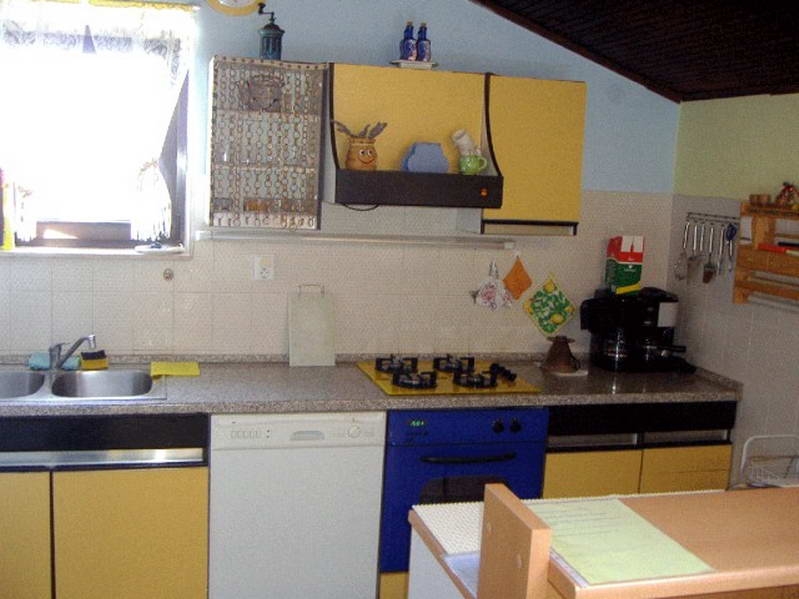 Apartmani Samo Rovinj