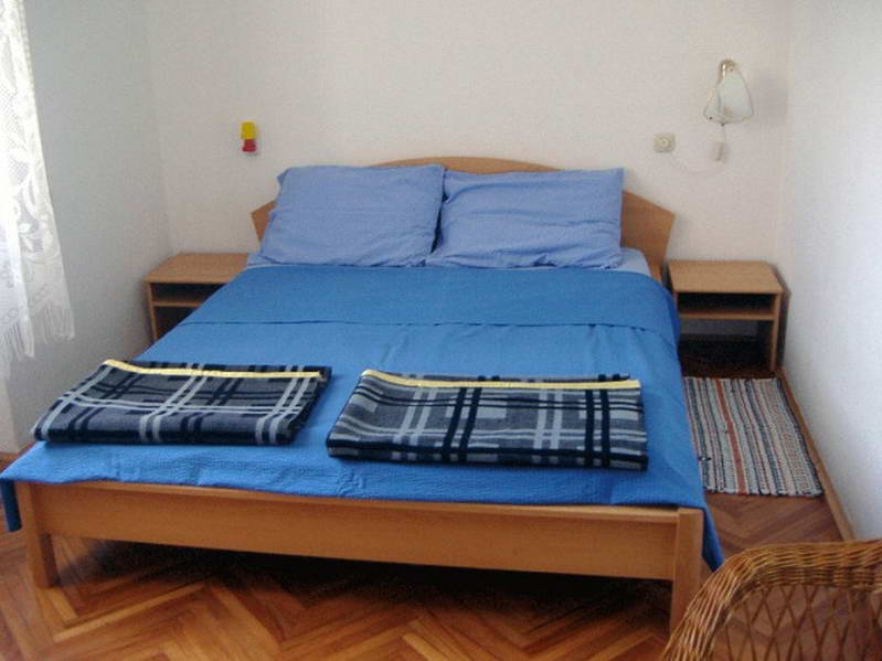 Apartmani Samo Rovinj