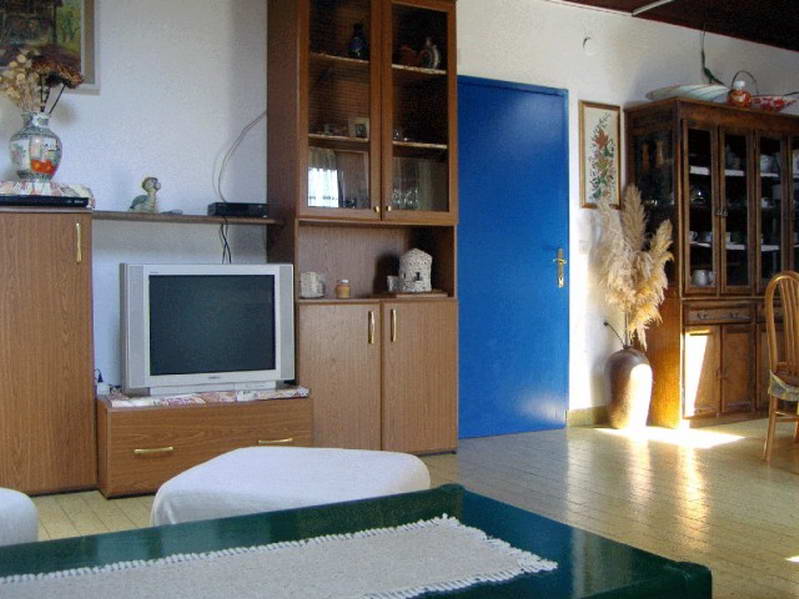 Apartmani Samo Rovinj